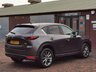 USED 2019 19 MAZDA CX-5 2.2 D GT SPORT NAV PLUS 5d 181 BHP 1 OWNER & 4x SERVICES!