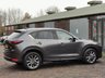 USED 2019 19 MAZDA CX-5 2.2 D GT SPORT NAV PLUS 5d 181 BHP 1 OWNER & 4x SERVICES!