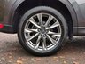 USED 2019 19 MAZDA CX-5 2.2 D GT SPORT NAV PLUS 5d 181 BHP 1 OWNER & 4x SERVICES!