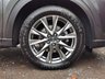 USED 2019 19 MAZDA CX-5 2.2 D GT SPORT NAV PLUS 5d 181 BHP 1 OWNER & 4x SERVICES!