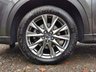 USED 2019 19 MAZDA CX-5 2.2 D GT SPORT NAV PLUS 5d 181 BHP 1 OWNER & 4x SERVICES!