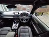 USED 2019 19 MAZDA CX-5 2.2 D GT SPORT NAV PLUS 5d 181 BHP 1 OWNER & 4x SERVICES!