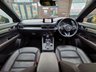 USED 2019 19 MAZDA CX-5 2.2 D GT SPORT NAV PLUS 5d 181 BHP 1 OWNER & 4x SERVICES!