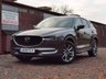USED 2019 19 MAZDA CX-5 2.2 D GT SPORT NAV PLUS 5d 181 BHP 1 OWNER & 4x SERVICES!