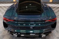 USED 2022 72 LOTUS EMIRA V6 FIRST EDITION GREEN WITH TAN, TOURING SPEC...  PERFECT!  NEW CAR AVAILABLE