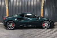 USED 2022 72 LOTUS EMIRA V6 FIRST EDITION GREEN WITH TAN, TOURING SPEC...  PERFECT!  NEW CAR AVAILABLE