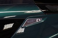 USED 2022 72 LOTUS EMIRA V6 FIRST EDITION GREEN WITH TAN, TOURING SPEC...  PERFECT!  NEW CAR AVAILABLE
