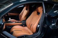 USED 2022 72 LOTUS EMIRA V6 FIRST EDITION GREEN WITH TAN, TOURING SPEC...  PERFECT!  NEW CAR AVAILABLE