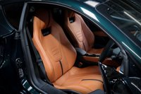 USED 2022 72 LOTUS EMIRA V6 FIRST EDITION GREEN WITH TAN, TOURING SPEC...  PERFECT!  NEW CAR AVAILABLE