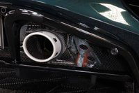 USED 2022 72 LOTUS EMIRA V6 FIRST EDITION GREEN WITH TAN, TOURING SPEC...  PERFECT!  NEW CAR AVAILABLE