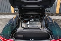 USED 2022 72 LOTUS EMIRA V6 FIRST EDITION GREEN WITH TAN, TOURING SPEC...  PERFECT!  NEW CAR AVAILABLE