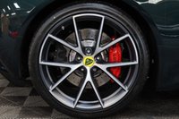 USED 2022 72 LOTUS EMIRA V6 FIRST EDITION GREEN WITH TAN, TOURING SPEC...  PERFECT!  NEW CAR AVAILABLE