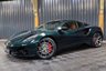 USED 2022 72 LOTUS EMIRA V6 FIRST EDITION GREEN WITH TAN, TOURING SPEC...  PERFECT!  NEW CAR AVAILABLE