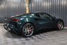 USED 2022 72 LOTUS EMIRA V6 FIRST EDITION GREEN WITH TAN, TOURING SPEC...  PERFECT!  NEW CAR AVAILABLE