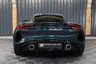 USED 2022 72 LOTUS EMIRA V6 FIRST EDITION GREEN WITH TAN, TOURING SPEC...  PERFECT!  NEW CAR AVAILABLE