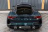 USED 2022 72 LOTUS EMIRA V6 FIRST EDITION GREEN WITH TAN, TOURING SPEC...  PERFECT!  NEW CAR AVAILABLE