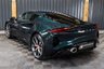 USED 2022 72 LOTUS EMIRA V6 FIRST EDITION GREEN WITH TAN, TOURING SPEC...  PERFECT!  NEW CAR AVAILABLE