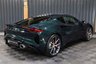 USED 2022 72 LOTUS EMIRA V6 FIRST EDITION GREEN WITH TAN, TOURING SPEC...  PERFECT!  NEW CAR AVAILABLE