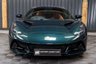 USED 2022 72 LOTUS EMIRA V6 FIRST EDITION GREEN WITH TAN, TOURING SPEC...  PERFECT!  NEW CAR AVAILABLE