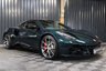 USED 2022 72 LOTUS EMIRA V6 FIRST EDITION GREEN WITH TAN, TOURING SPEC...  PERFECT!  NEW CAR AVAILABLE
