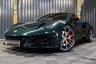 USED 2022 72 LOTUS EMIRA V6 FIRST EDITION GREEN WITH TAN, TOURING SPEC...  PERFECT!  NEW CAR AVAILABLE