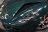 USED 2022 72 LOTUS EMIRA V6 FIRST EDITION GREEN WITH TAN, TOURING SPEC...  PERFECT!  NEW CAR AVAILABLE