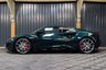 USED 2022 72 LOTUS EMIRA V6 FIRST EDITION GREEN WITH TAN, TOURING SPEC...  PERFECT!  NEW CAR AVAILABLE