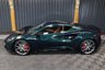 USED 2022 72 LOTUS EMIRA V6 FIRST EDITION GREEN WITH TAN, TOURING SPEC...  PERFECT!  NEW CAR AVAILABLE