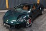 USED 2022 72 LOTUS EMIRA V6 FIRST EDITION GREEN WITH TAN, TOURING SPEC...  PERFECT!  NEW CAR AVAILABLE
