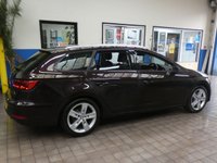 USED 2018 68 SEAT LEON 2.0 TSI FR SPORT DSG 5d 188 BHP SAT NAV PART LEATHER CRUISE PARKING SENSORS 6 MONTHS GOLD WARRANTY