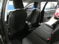 USED 2018 68 SEAT LEON 2.0 TSI FR SPORT DSG 5d 188 BHP SAT NAV PART LEATHER CRUISE PARKING SENSORS 6 MONTHS GOLD WARRANTY