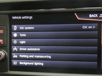USED 2018 68 SEAT LEON 2.0 TSI FR SPORT DSG 5d 188 BHP SAT NAV PART LEATHER CRUISE PARKING SENSORS 6 MONTHS GOLD WARRANTY