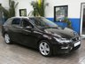 USED 2018 68 SEAT LEON 2.0 TSI FR SPORT DSG 5d 188 BHP SAT NAV PART LEATHER CRUISE PARKING SENSORS 6 MONTHS GOLD WARRANTY