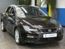 USED 2018 68 SEAT LEON 2.0 TSI FR SPORT DSG 5d 188 BHP SAT NAV PART LEATHER CRUISE PARKING SENSORS 6 MONTHS GOLD WARRANTY