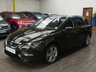 USED 2018 68 SEAT LEON 2.0 TSI FR SPORT DSG 5d 188 BHP SAT NAV PART LEATHER CRUISE PARKING SENSORS 6 MONTHS GOLD WARRANTY