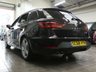 USED 2018 68 SEAT LEON 2.0 TSI FR SPORT DSG 5d 188 BHP SAT NAV PART LEATHER CRUISE PARKING SENSORS 6 MONTHS GOLD WARRANTY