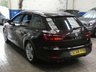 USED 2018 68 SEAT LEON 2.0 TSI FR SPORT DSG 5d 188 BHP SAT NAV PART LEATHER CRUISE PARKING SENSORS 6 MONTHS GOLD WARRANTY