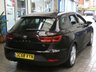 USED 2018 68 SEAT LEON 2.0 TSI FR SPORT DSG 5d 188 BHP SAT NAV PART LEATHER CRUISE PARKING SENSORS 6 MONTHS GOLD WARRANTY