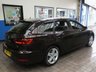 USED 2018 68 SEAT LEON 2.0 TSI FR SPORT DSG 5d 188 BHP SAT NAV PART LEATHER CRUISE PARKING SENSORS 6 MONTHS GOLD WARRANTY