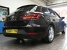 USED 2018 68 SEAT LEON 2.0 TSI FR SPORT DSG 5d 188 BHP SAT NAV PART LEATHER CRUISE PARKING SENSORS 6 MONTHS GOLD WARRANTY