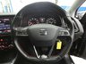 USED 2018 68 SEAT LEON 2.0 TSI FR SPORT DSG 5d 188 BHP SAT NAV PART LEATHER CRUISE PARKING SENSORS 6 MONTHS GOLD WARRANTY