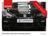 USED 2018 68 SEAT LEON 2.0 TSI FR SPORT DSG 5d 188 BHP SAT NAV PART LEATHER CRUISE PARKING SENSORS 6 MONTHS GOLD WARRANTY
