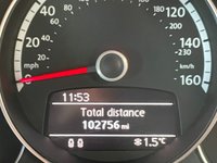 USED 2013 63 VOLKSWAGEN BEETLE 1.6 DESIGN TDI BLUEMOTION TECHNOLOGY 3d 104 BHP 