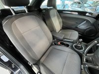 USED 2013 63 VOLKSWAGEN BEETLE 1.6 DESIGN TDI BLUEMOTION TECHNOLOGY 3d 104 BHP 