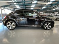 USED 2013 63 VOLKSWAGEN BEETLE 1.6 DESIGN TDI BLUEMOTION TECHNOLOGY 3d 104 BHP 