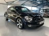 USED 2013 63 VOLKSWAGEN BEETLE 1.6 DESIGN TDI BLUEMOTION TECHNOLOGY 3d 104 BHP 