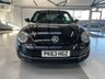 USED 2013 63 VOLKSWAGEN BEETLE 1.6 DESIGN TDI BLUEMOTION TECHNOLOGY 3d 104 BHP 