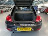 USED 2013 63 VOLKSWAGEN BEETLE 1.6 DESIGN TDI BLUEMOTION TECHNOLOGY 3d 104 BHP 