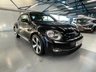 USED 2013 63 VOLKSWAGEN BEETLE 1.6 DESIGN TDI BLUEMOTION TECHNOLOGY 3d 104 BHP 