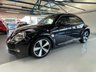 USED 2013 63 VOLKSWAGEN BEETLE 1.6 DESIGN TDI BLUEMOTION TECHNOLOGY 3d 104 BHP 